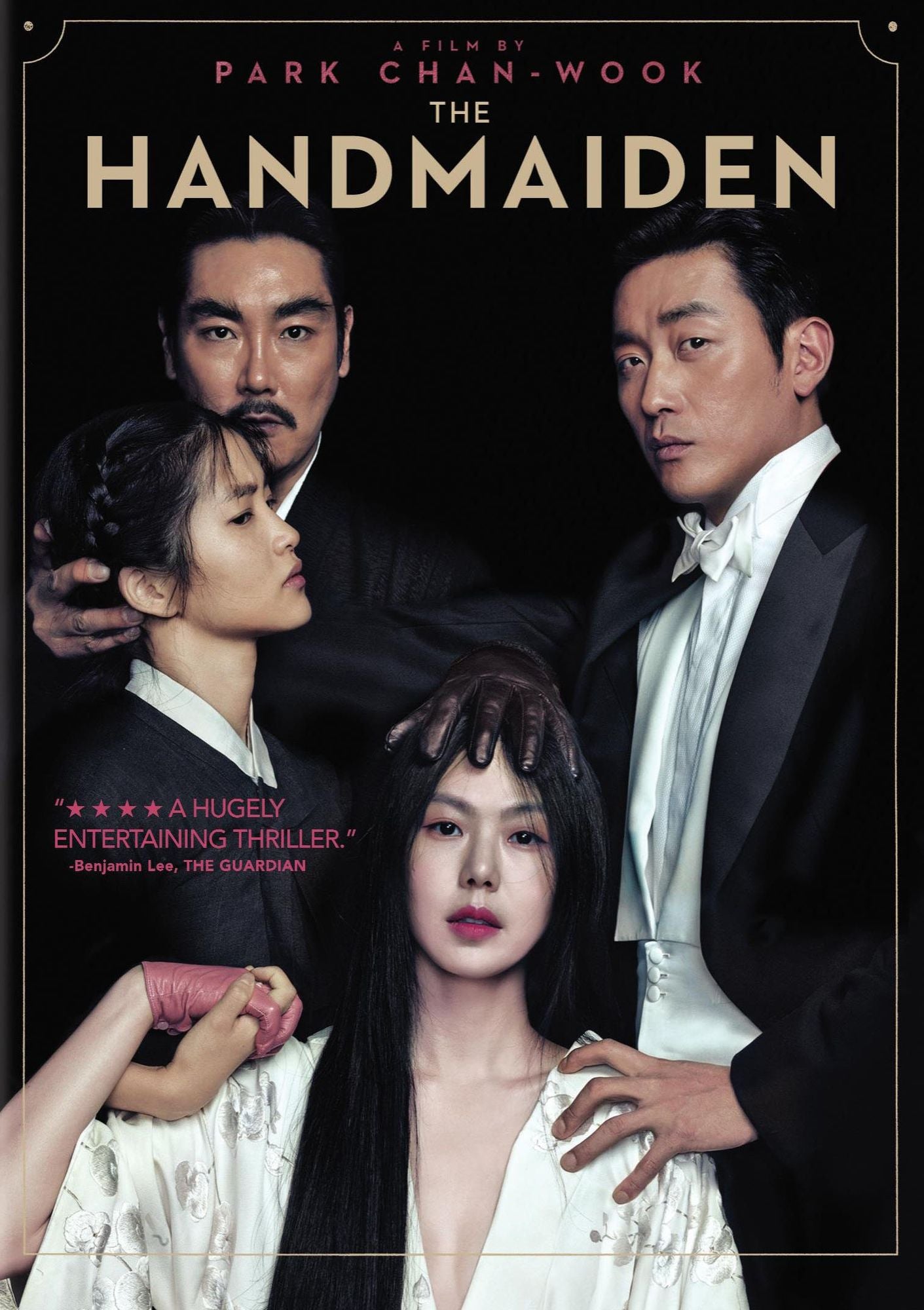 The Handmaiden