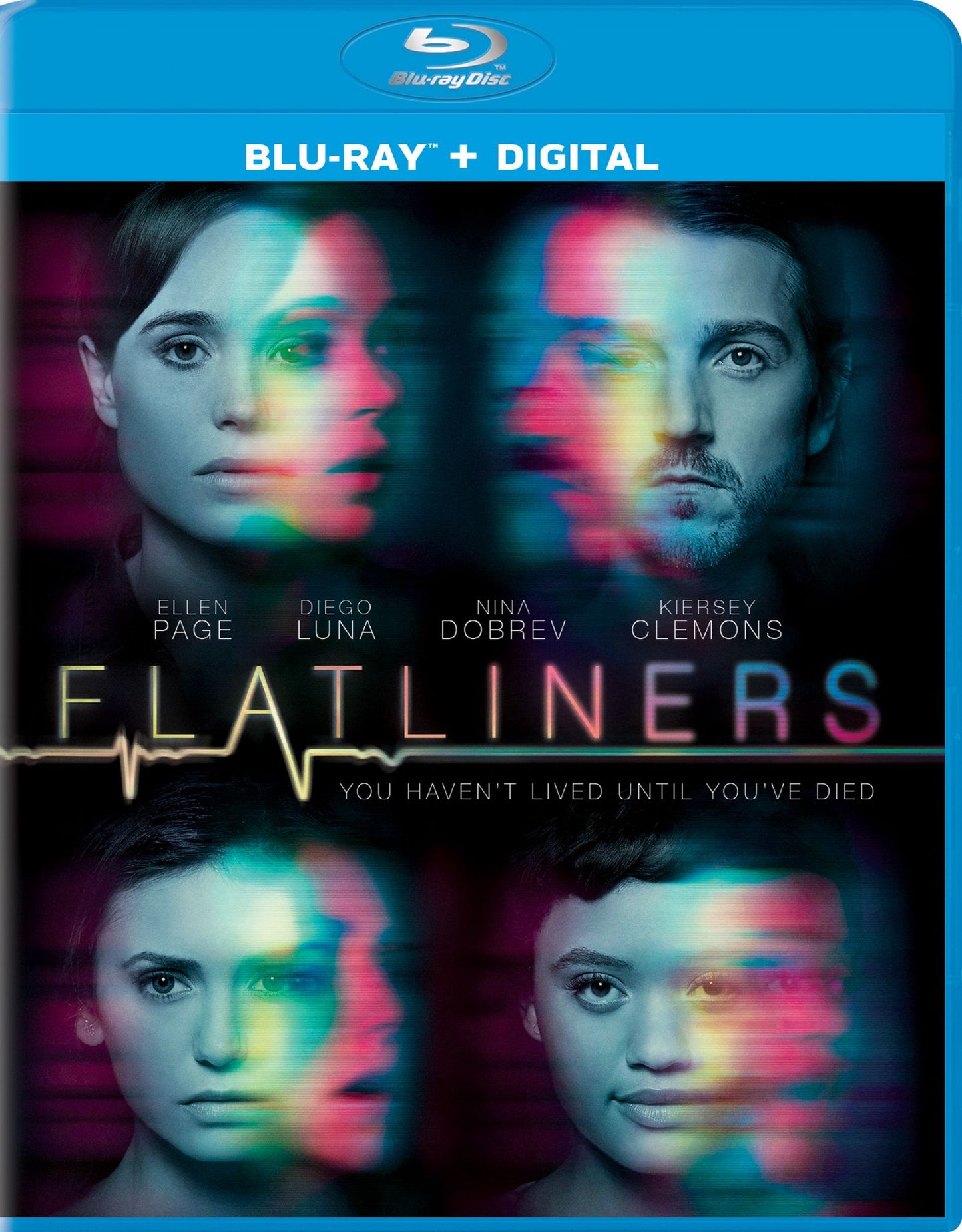 Flatliners (2017)(Br Ws Ac3 Dol