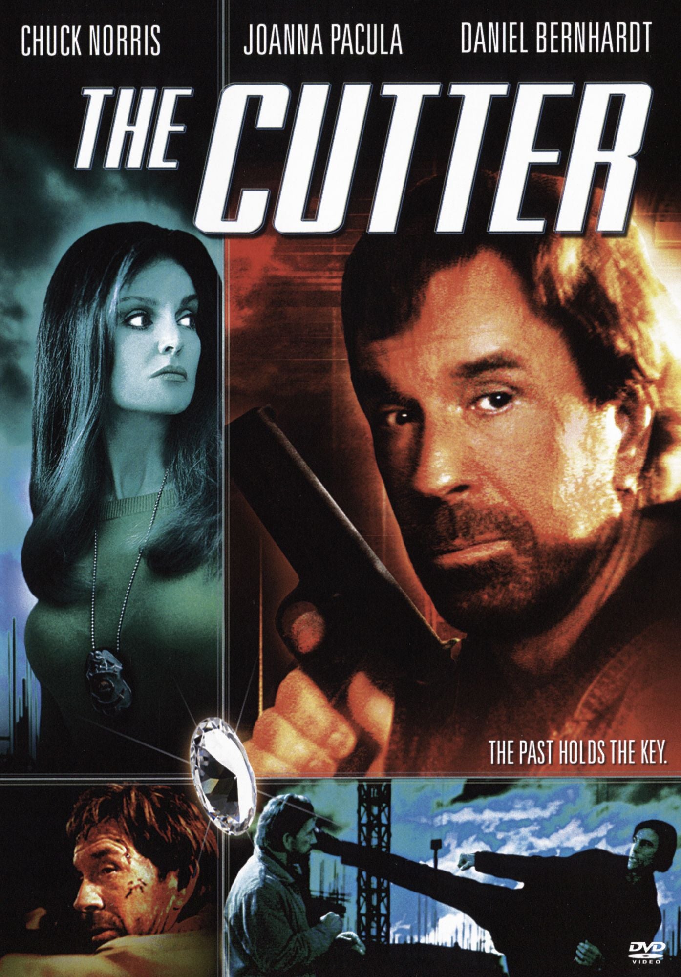 The Cutter