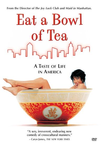 Eat A Bowl Of Tea