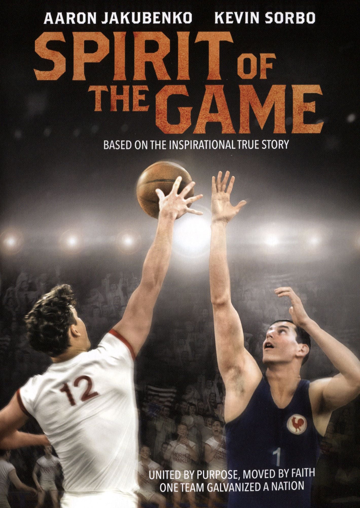 Spirit Of The Game