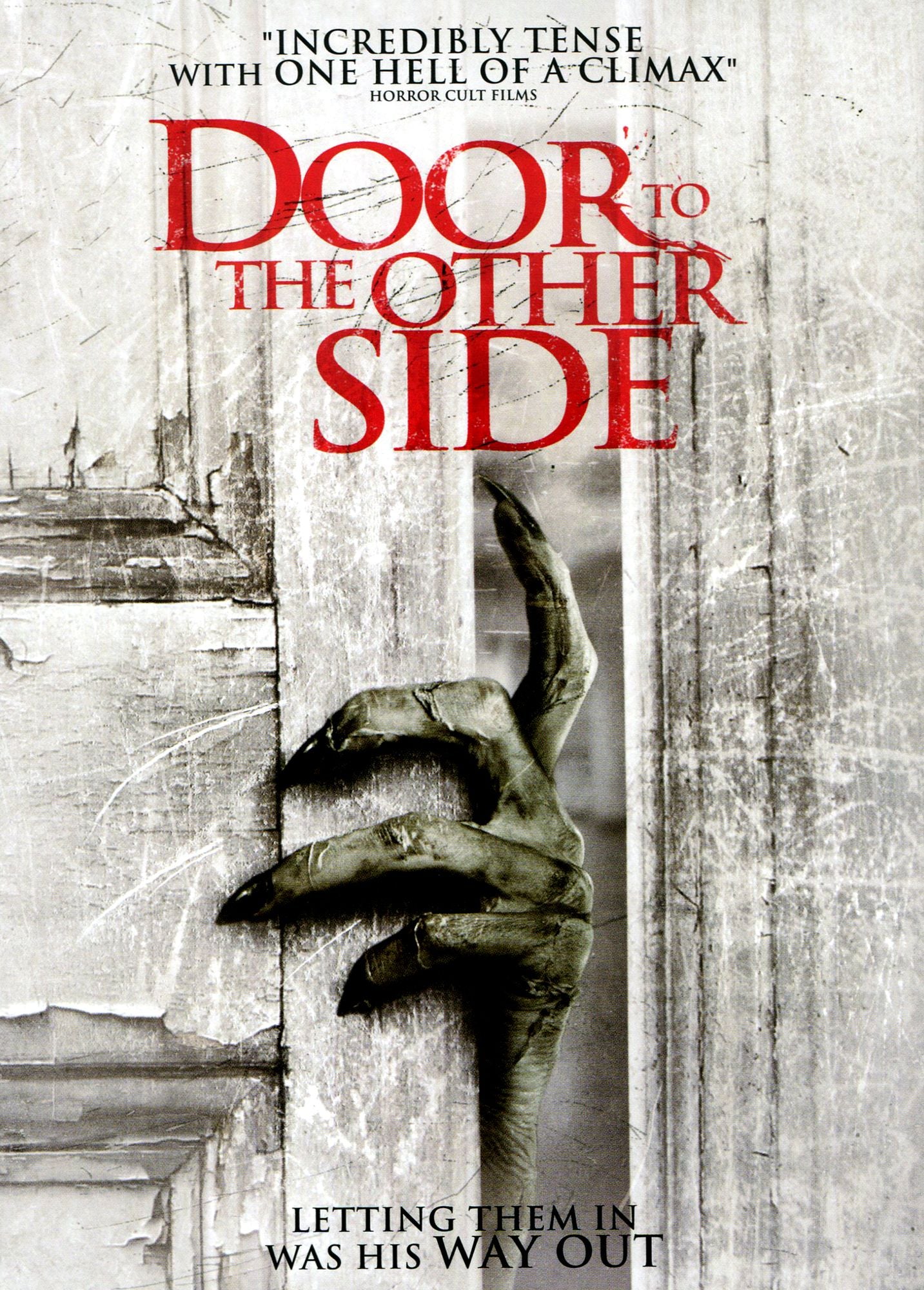 Door to the Other Side