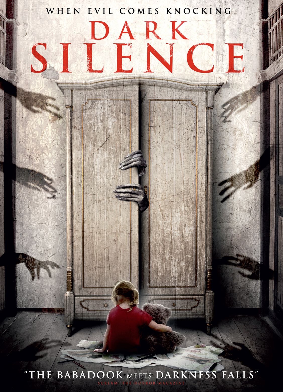 Dark Silence