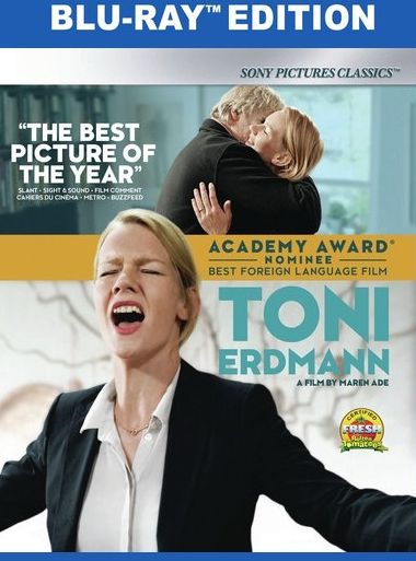 Toni Erdmann