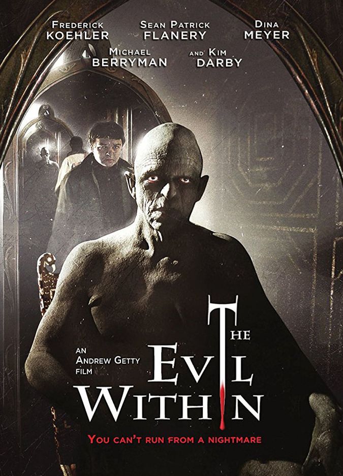 The Evil Within