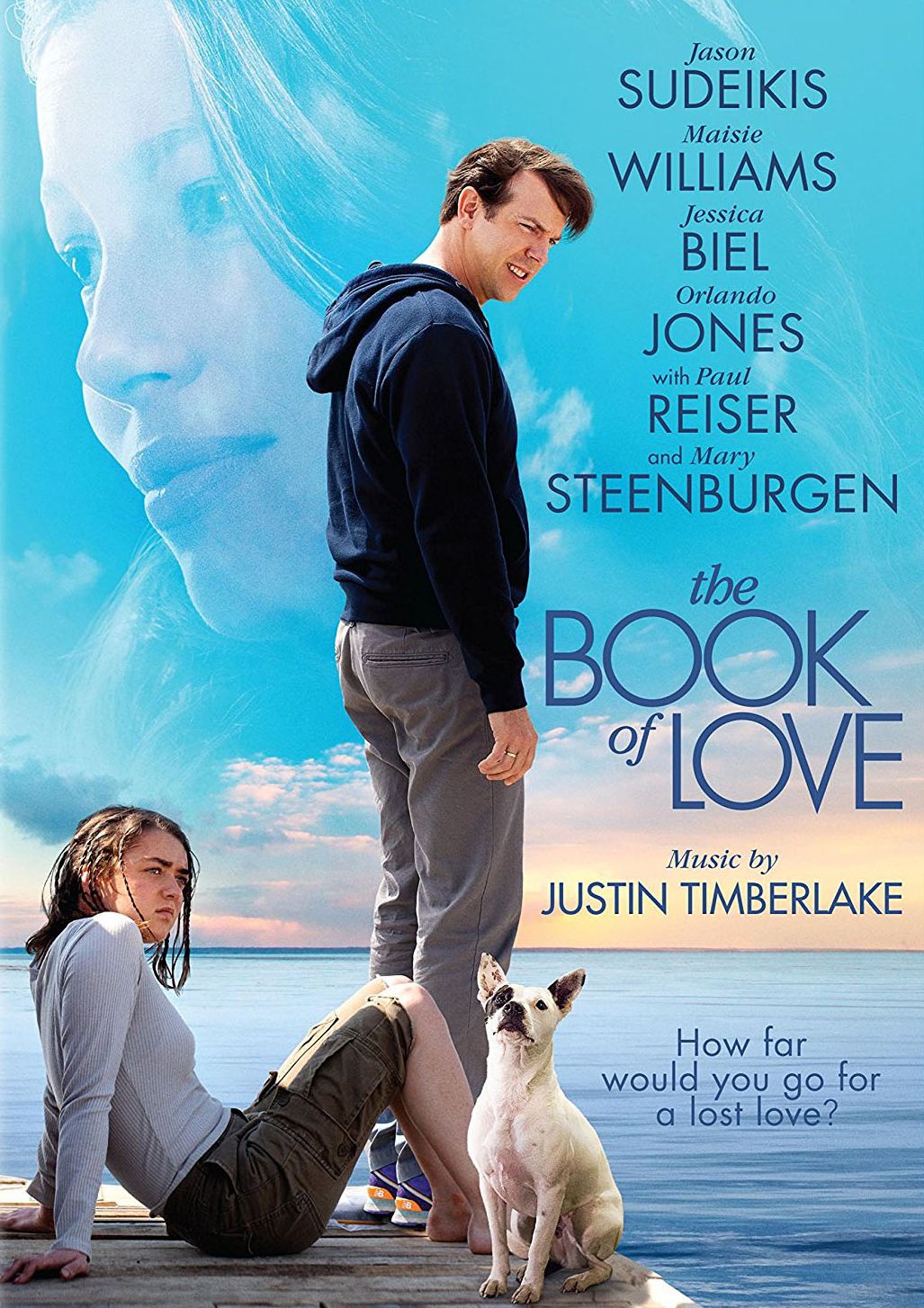 The Book Of Love