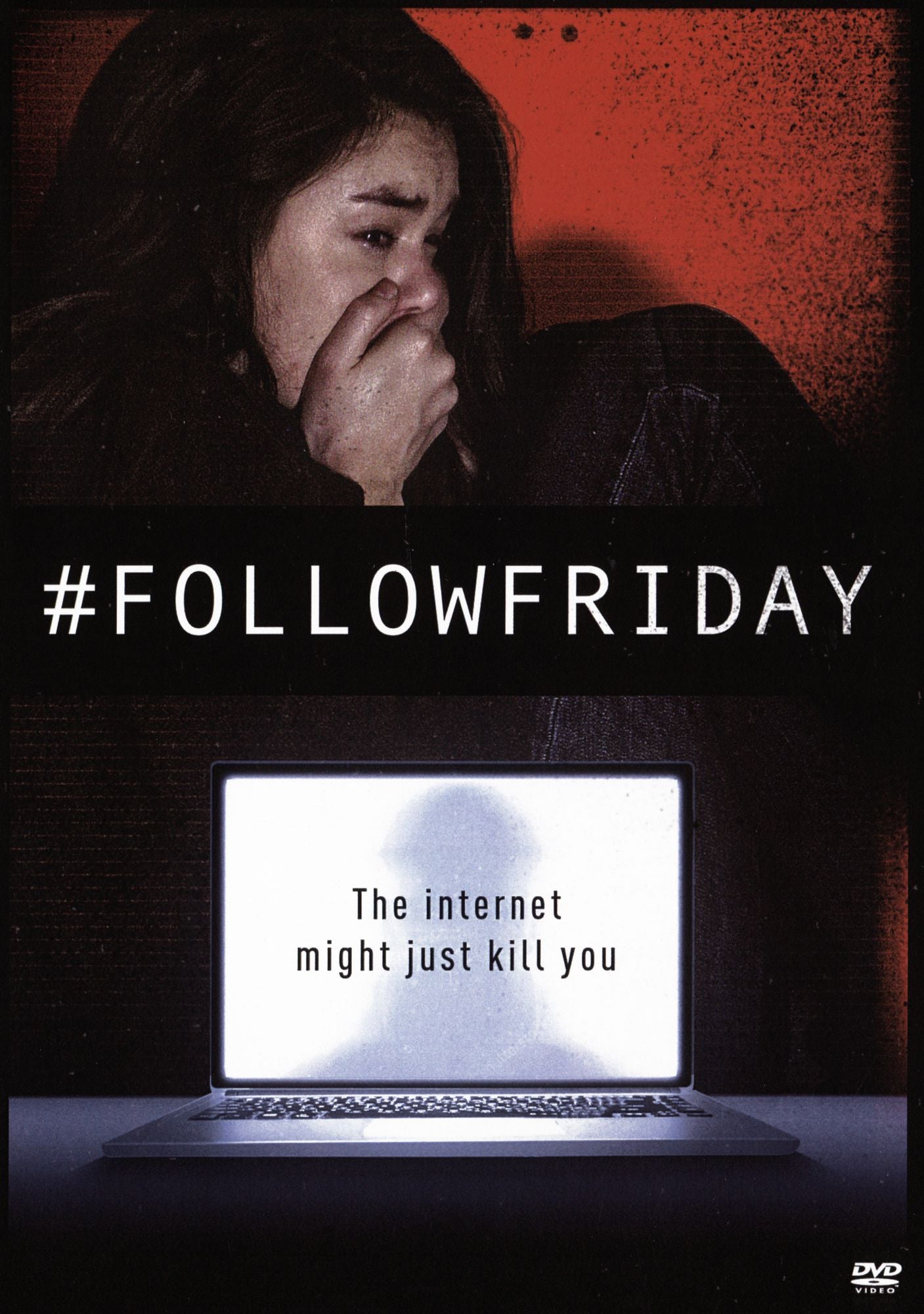 #FollowFriday