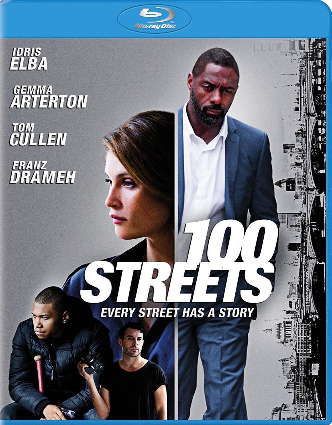 100 Streets
