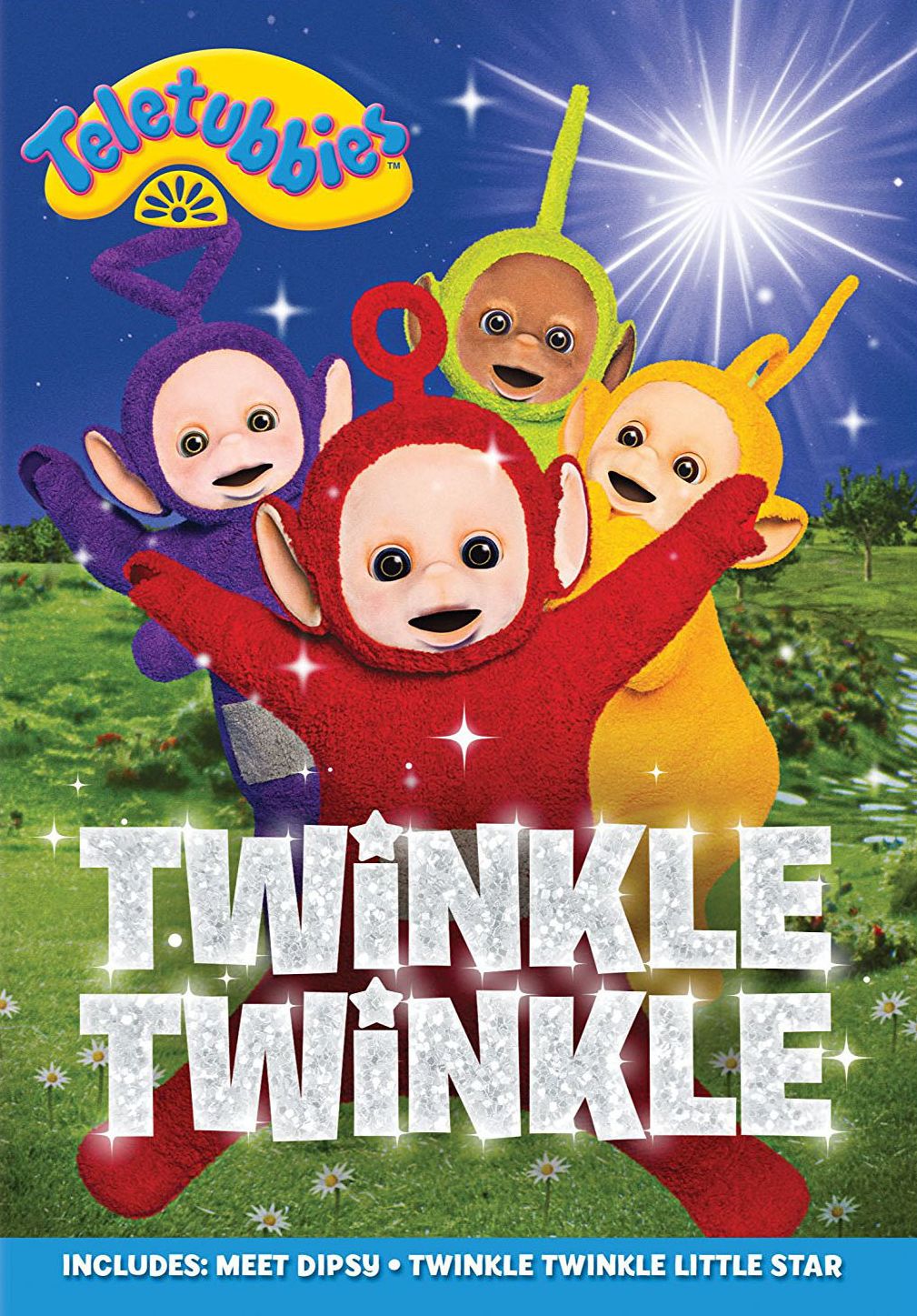 Teletubbies: Twinkle, Twinkle