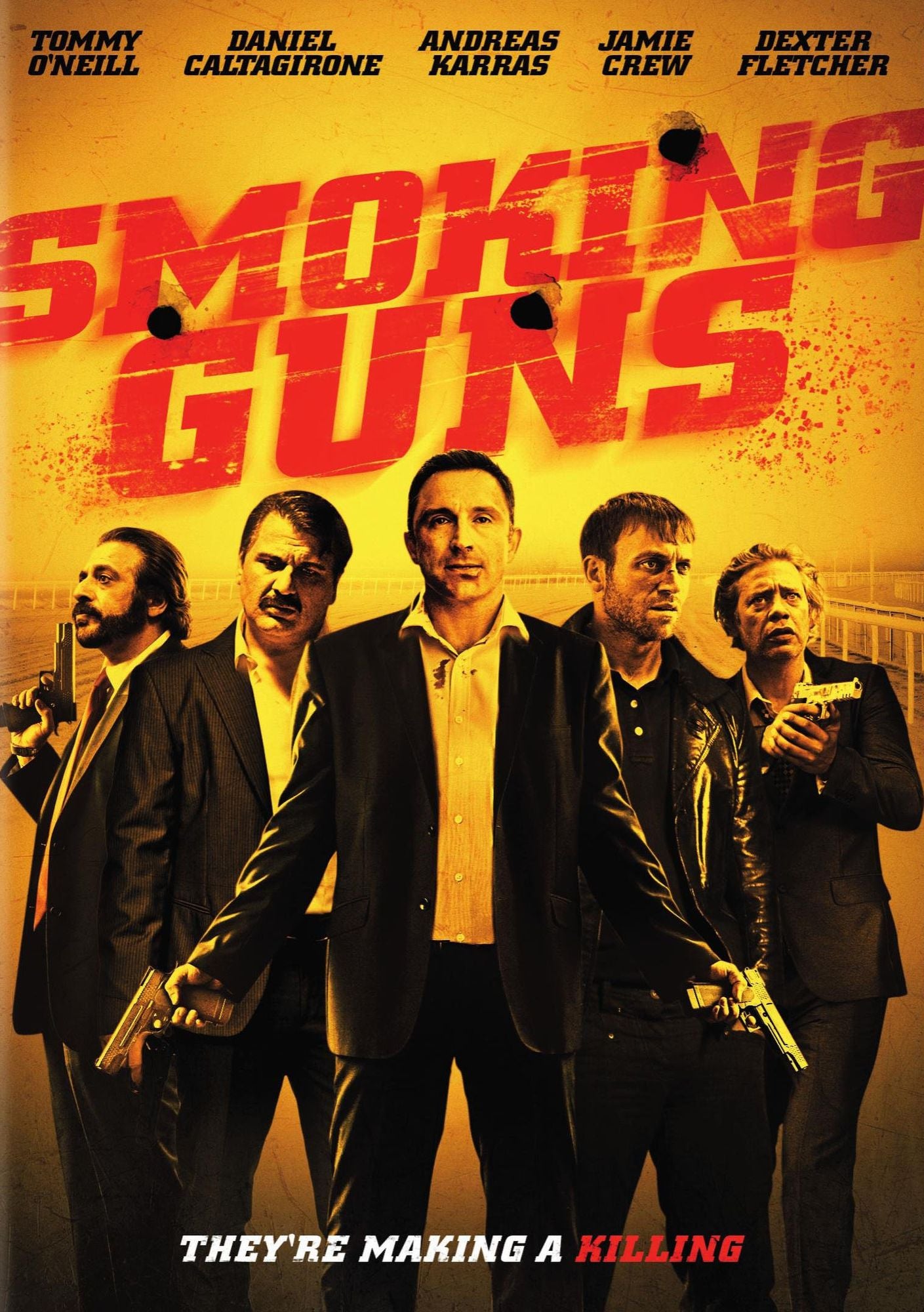 Smoking Guns