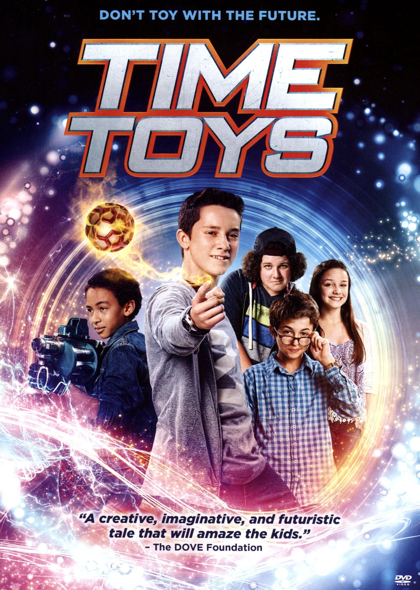 Time Toys