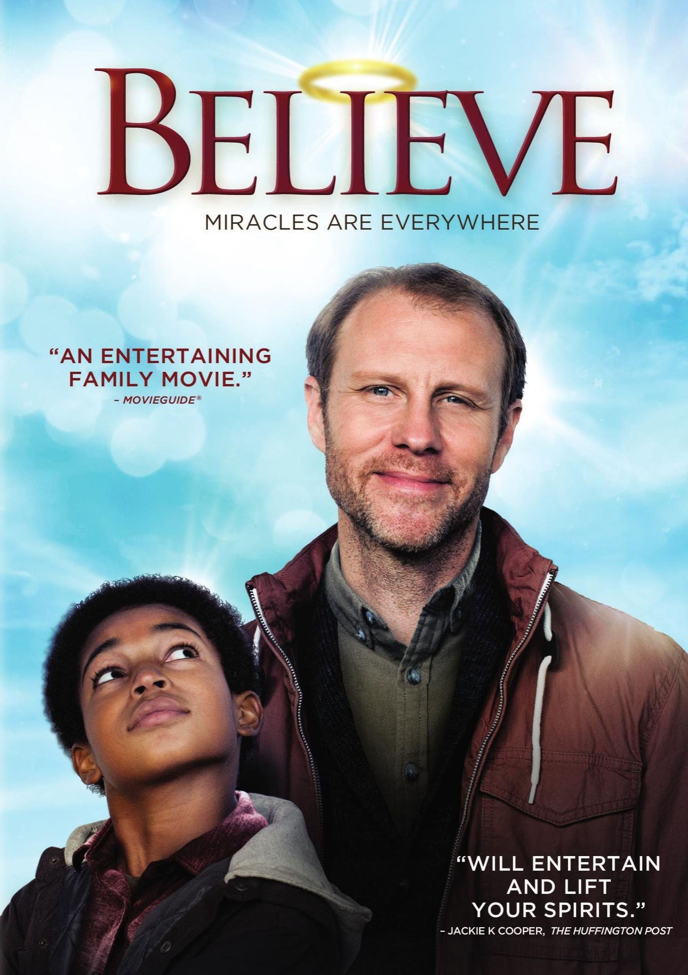 Believe