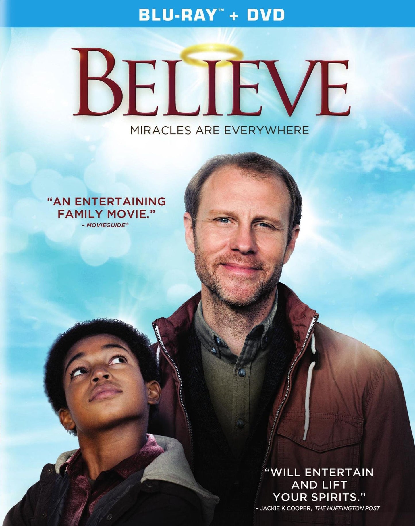 Believe