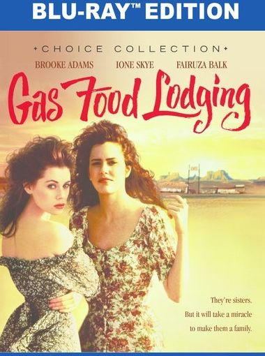 Gas Food Lodging
