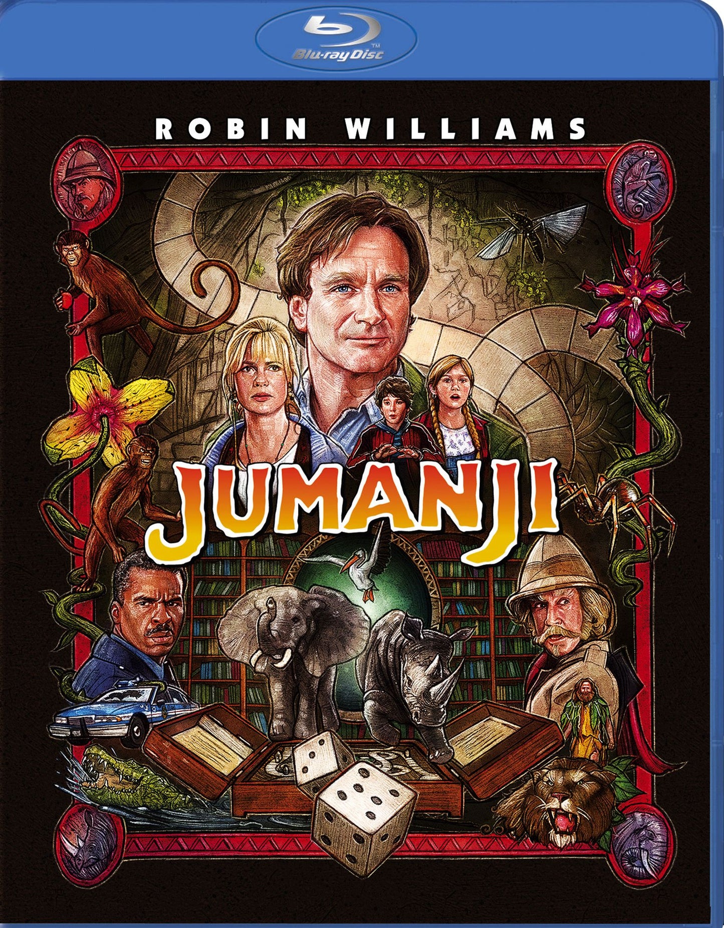 Jumanji