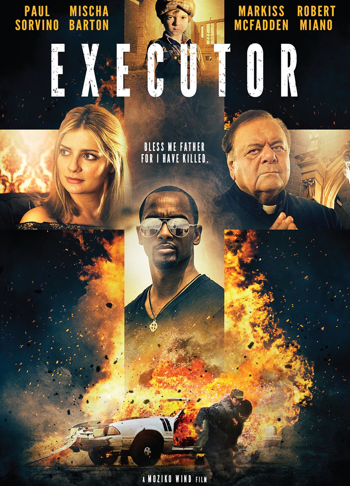 Executor
