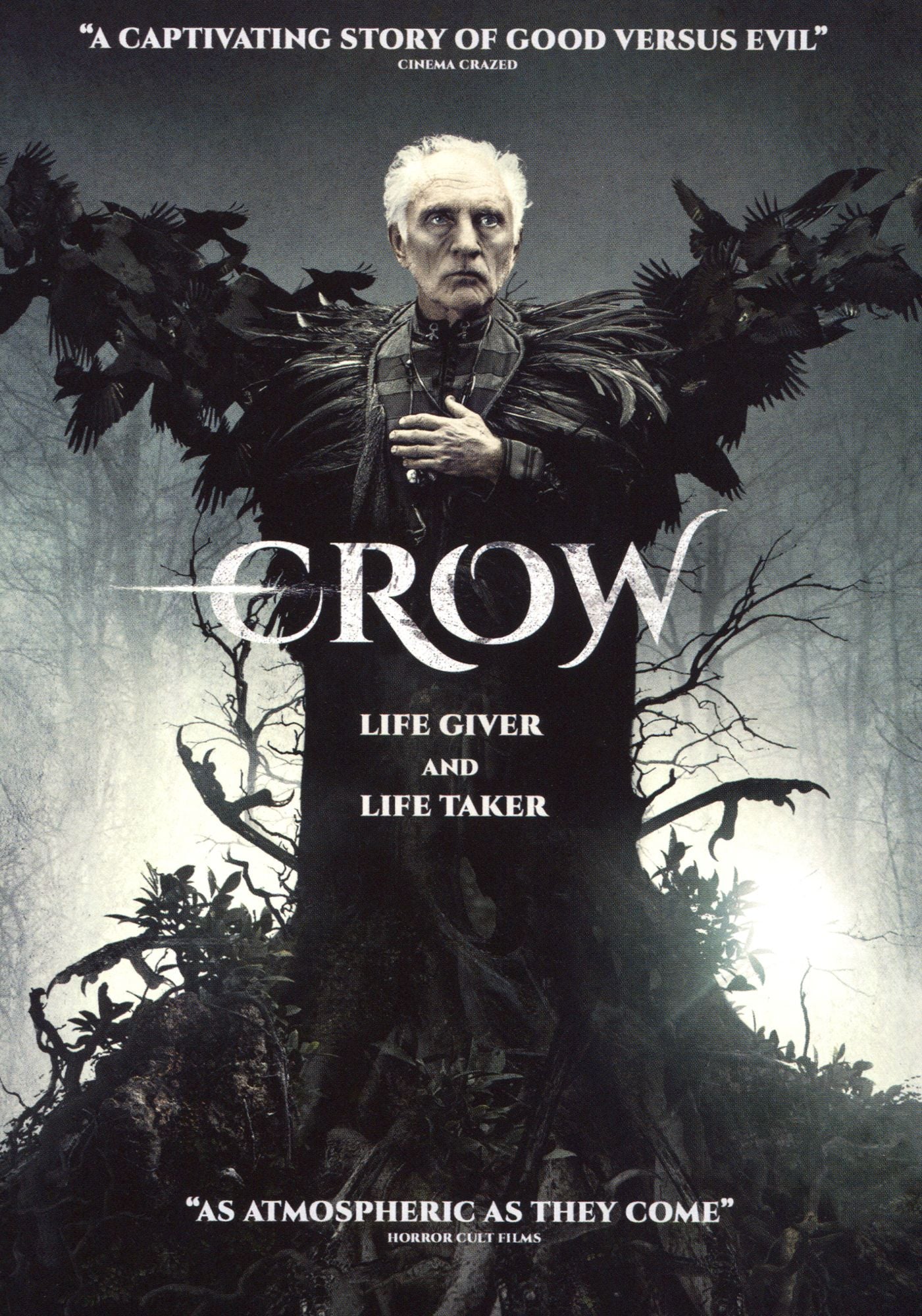 Crow