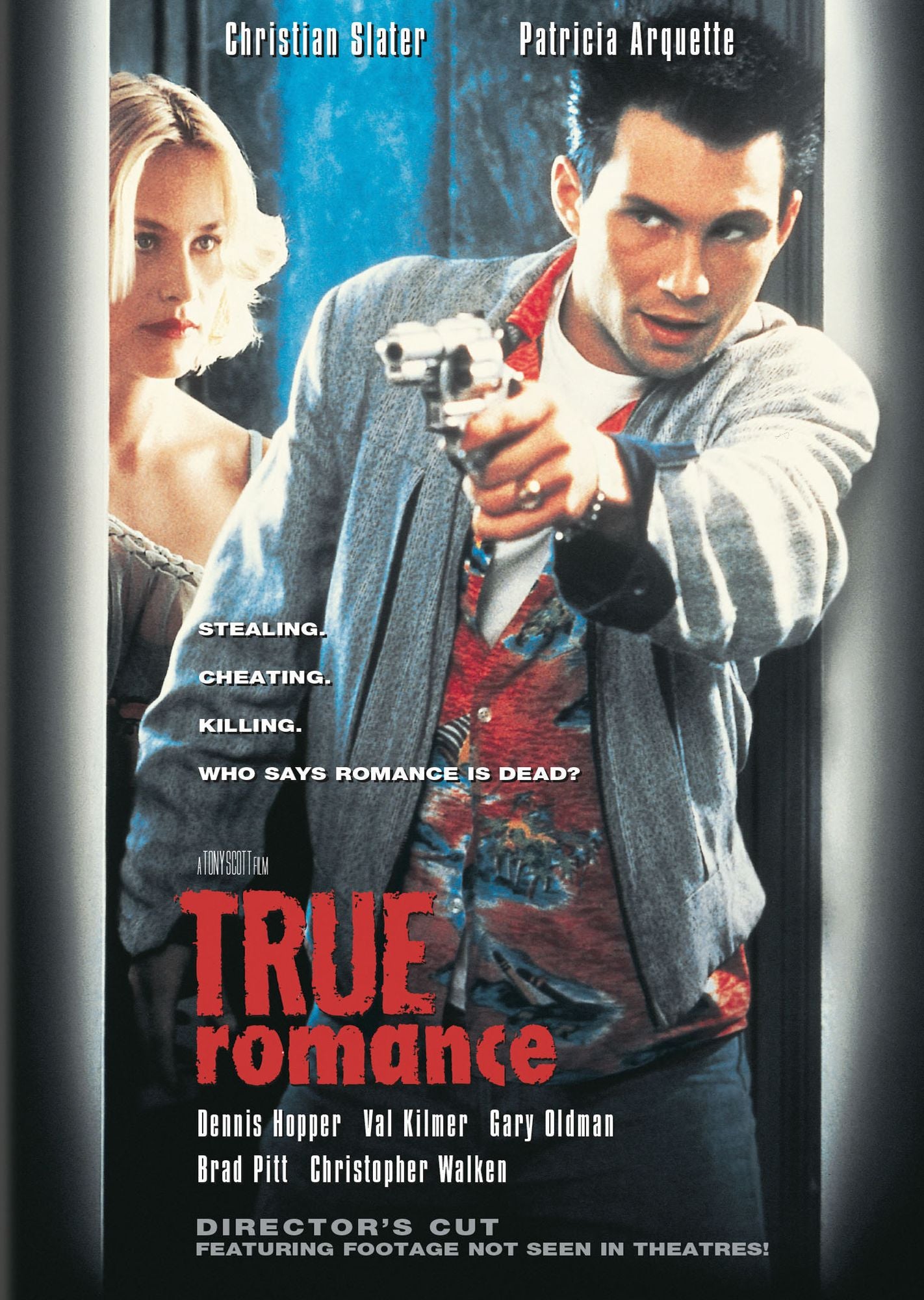 True Romance