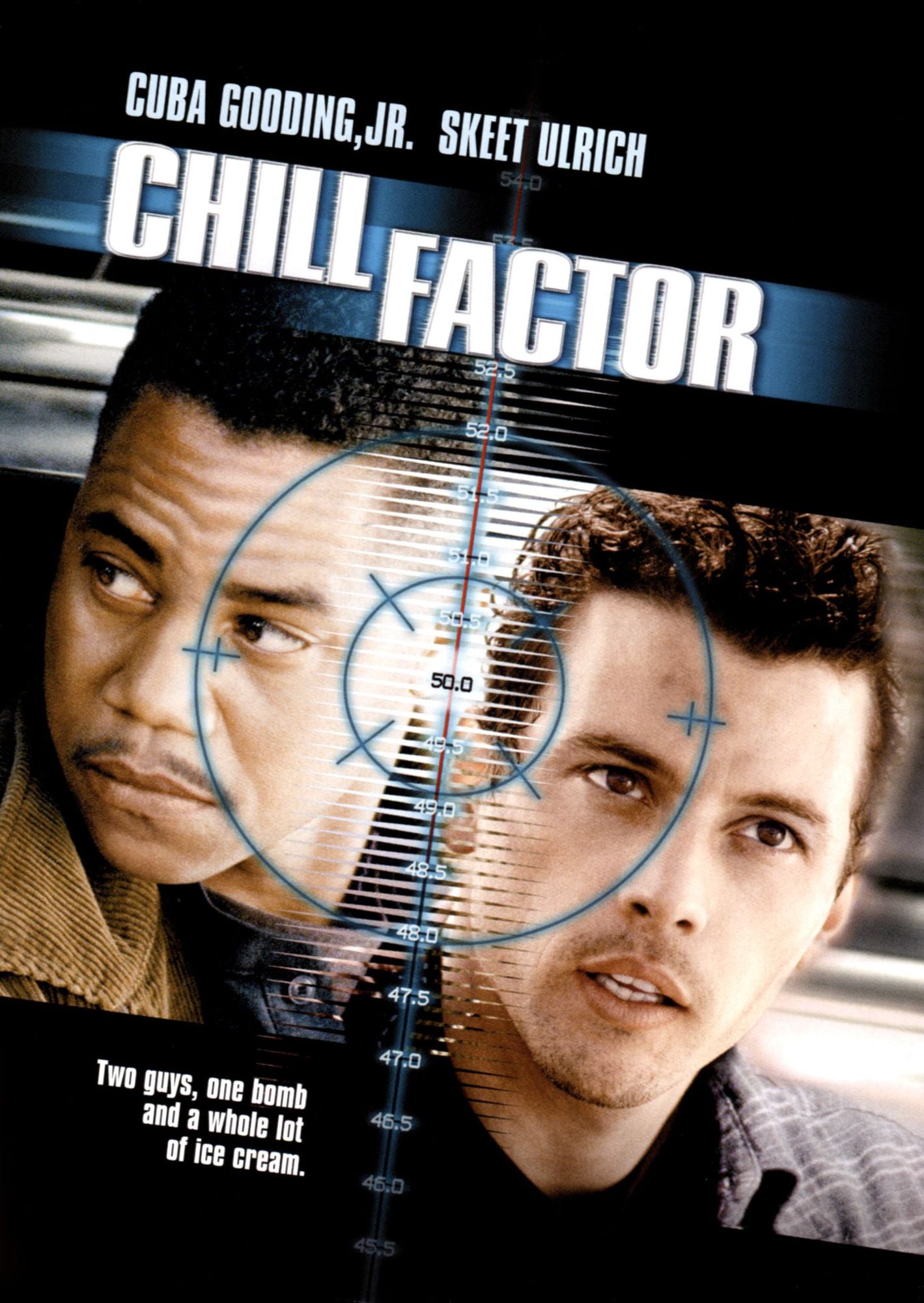 Chill Factor