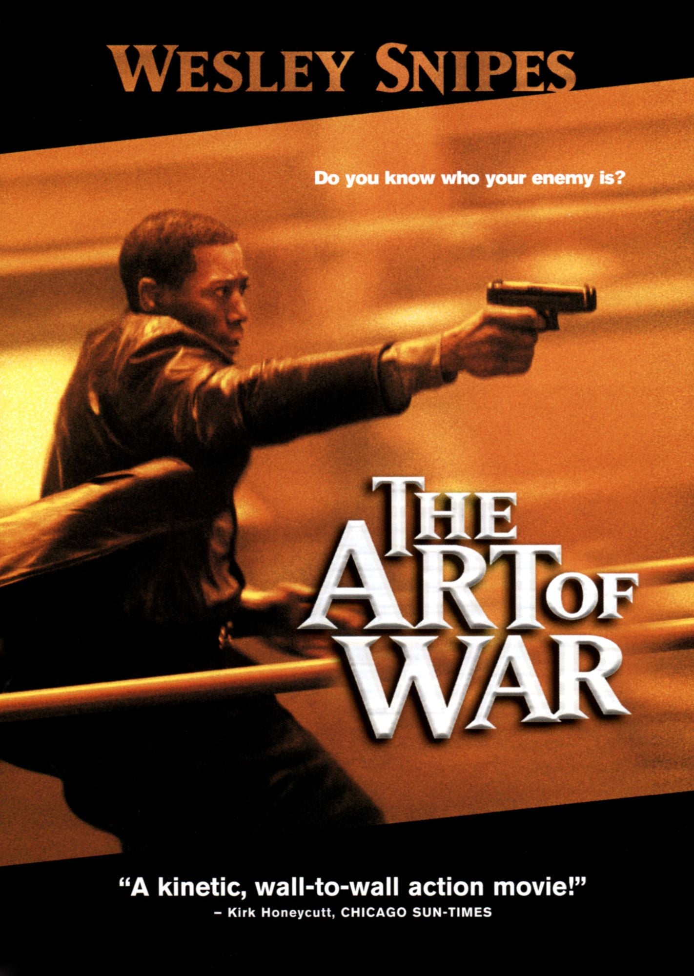 The Art Of War