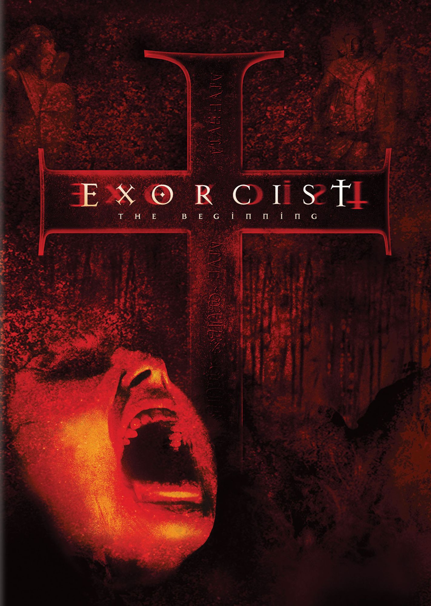 Exorcist: The Beginning