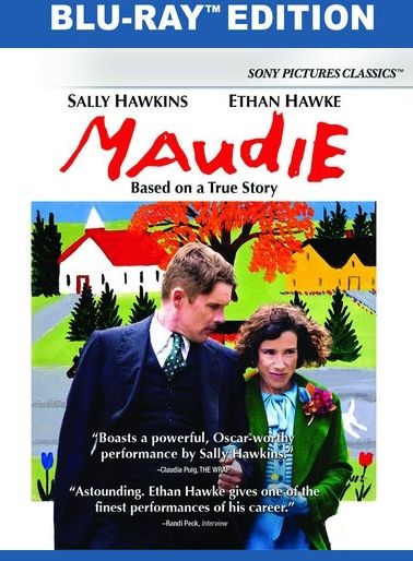 Maudie