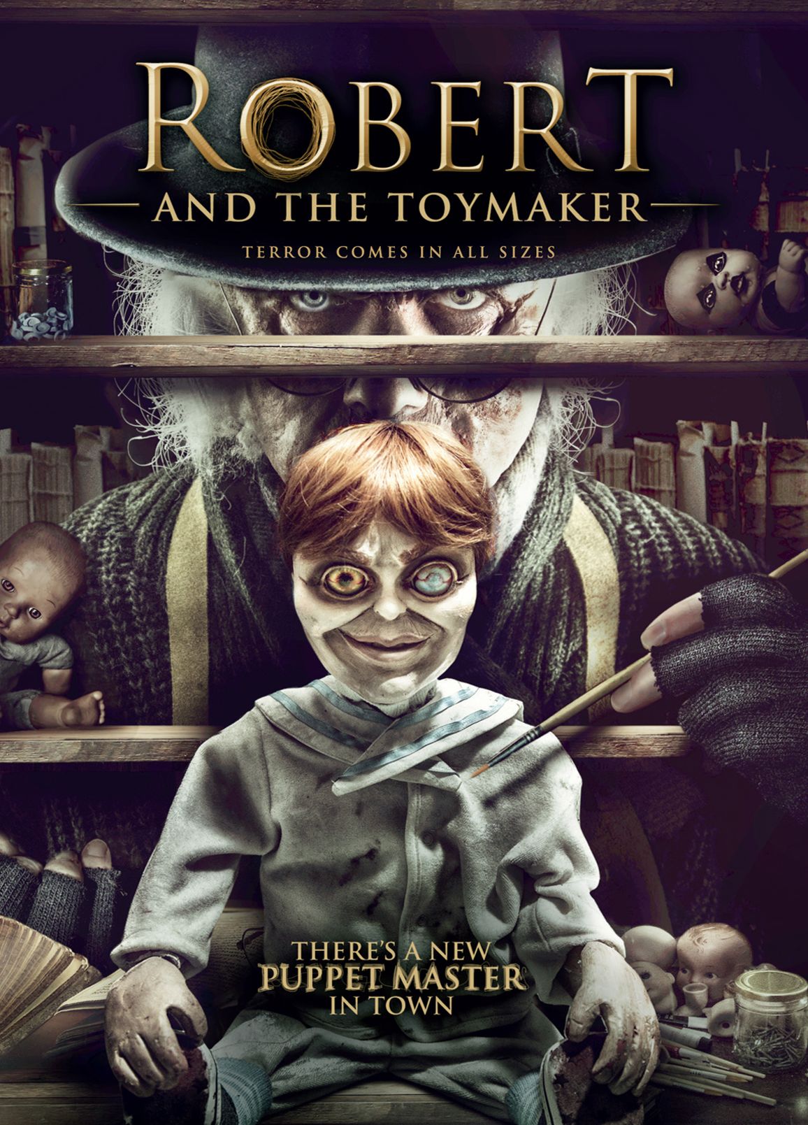 The Toymaker