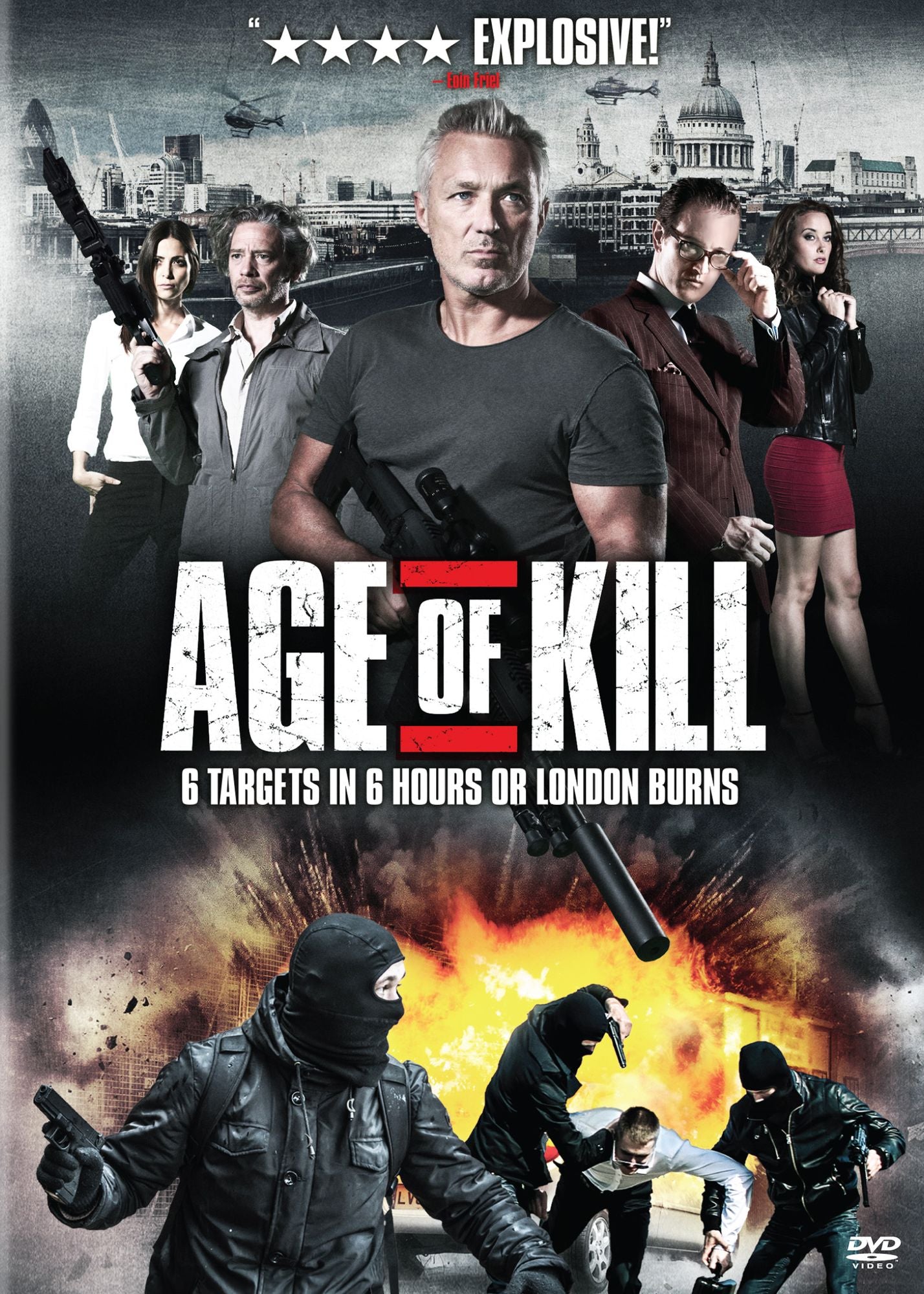Age Of Kill