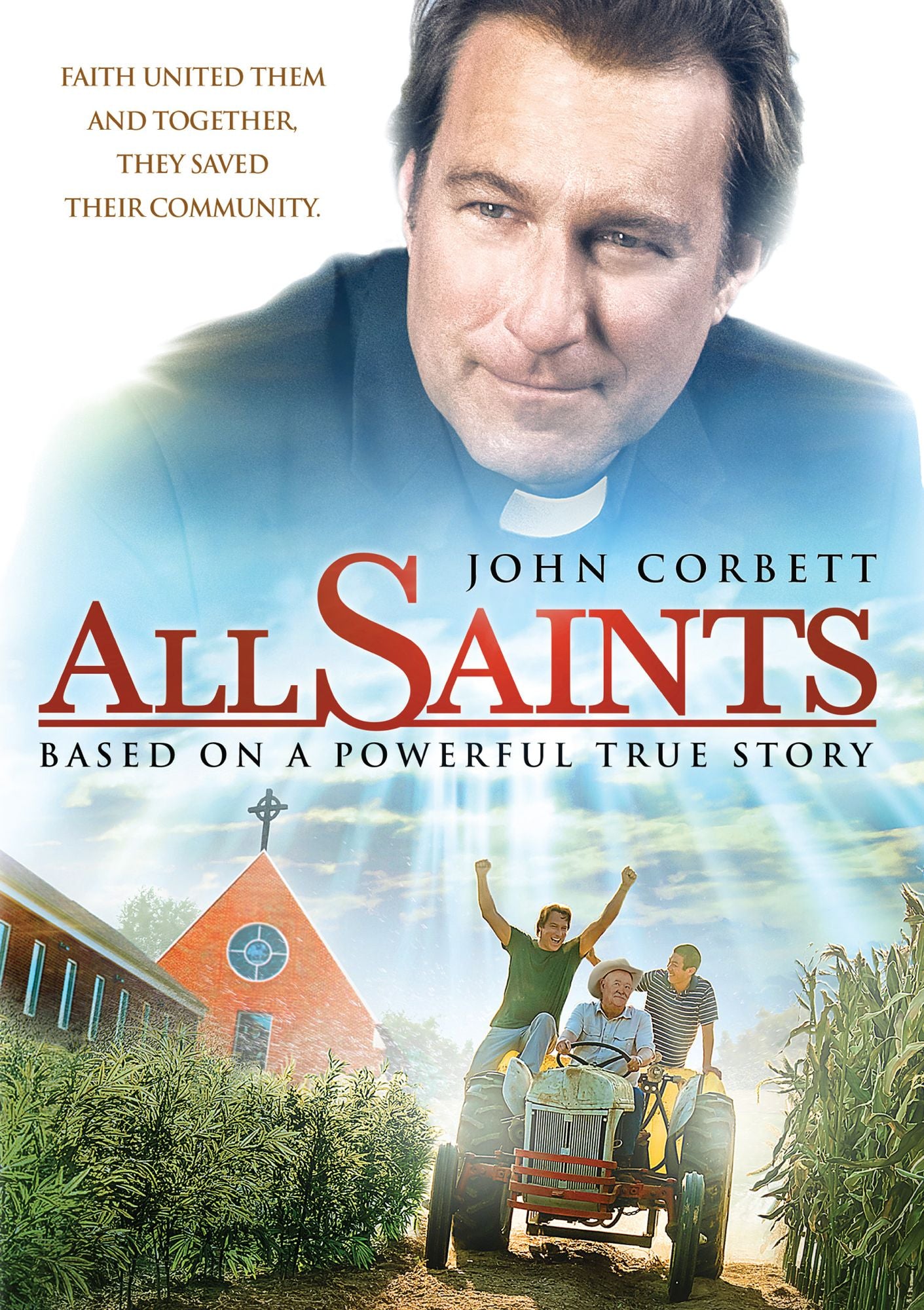 All Saints / (Ws Ac3 Dub)