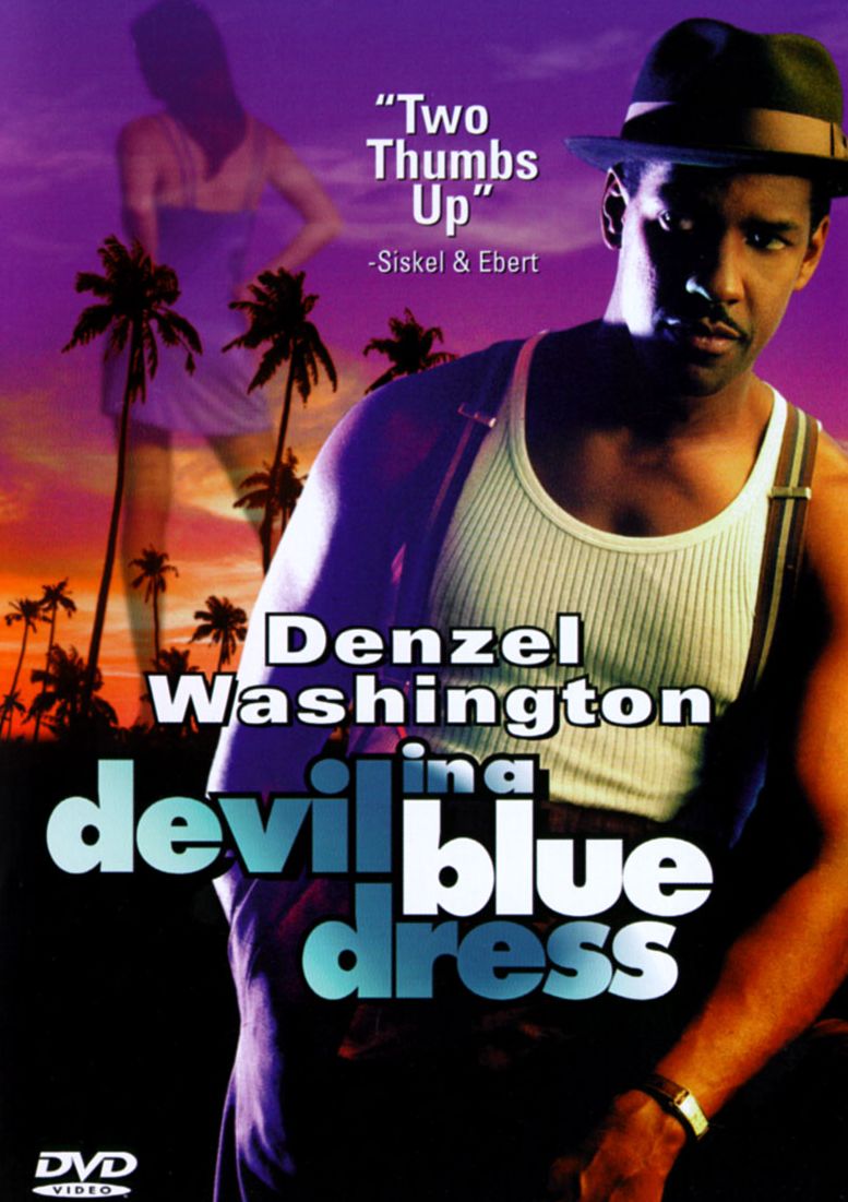 Devil in a Blue Dress