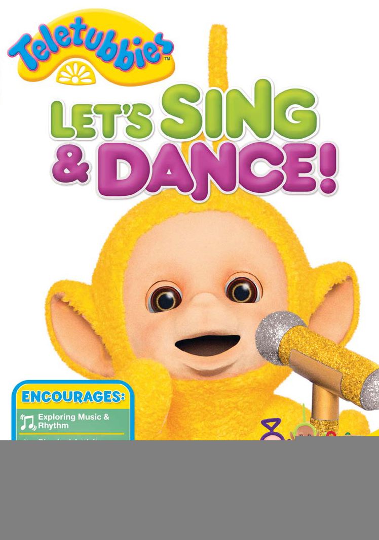 Lets Sing & Dance