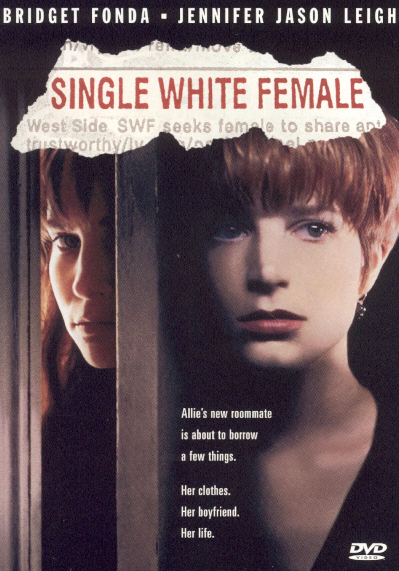 Single White Female [WS]