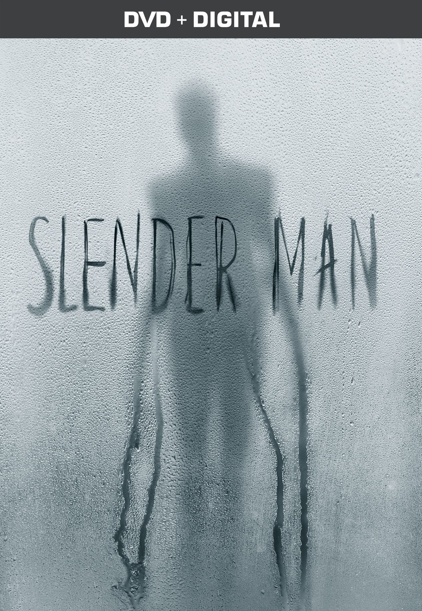 Slender Man [Includes Digital Copy]