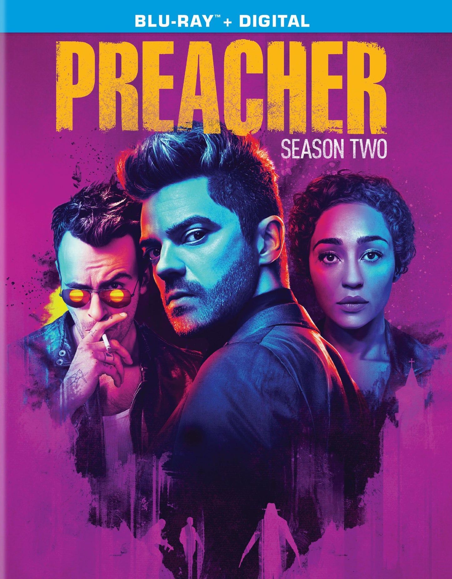Preacher: Season Two