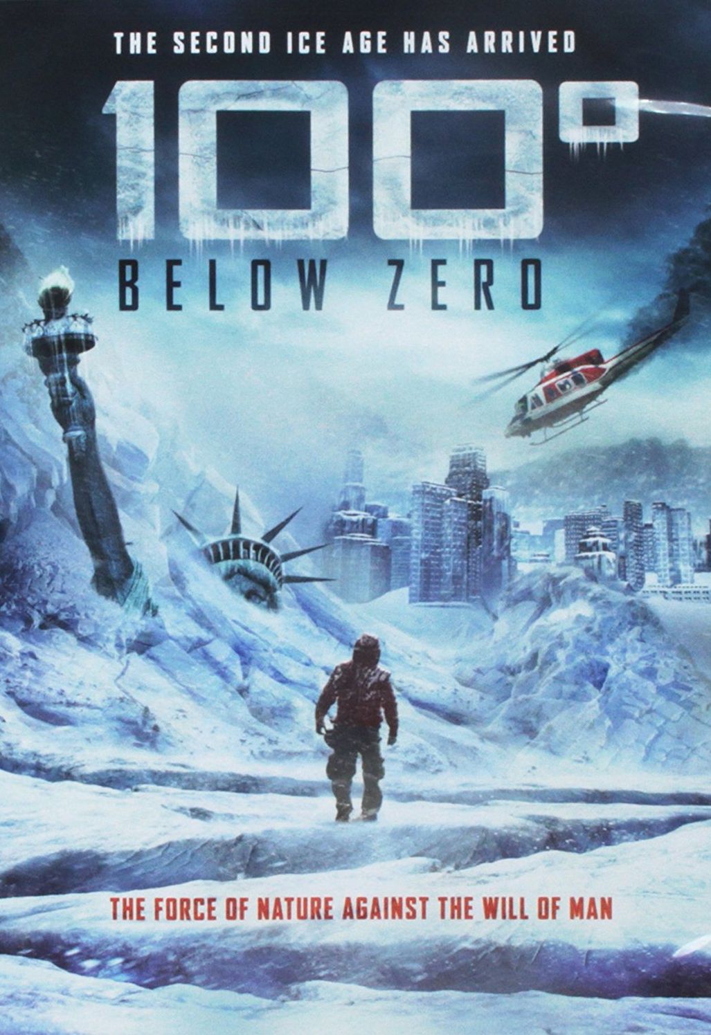 Cold Zone