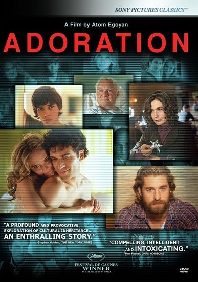 Adoration
