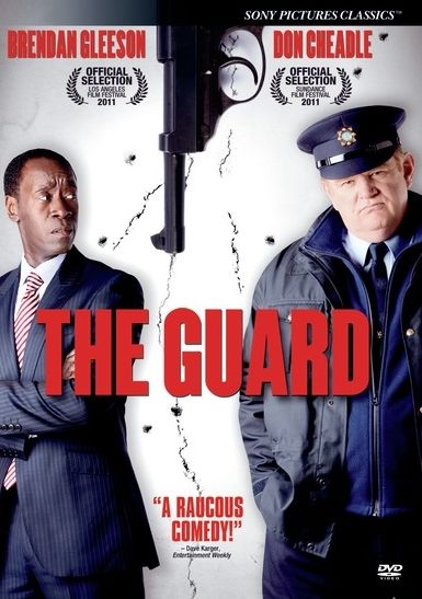 The Guard