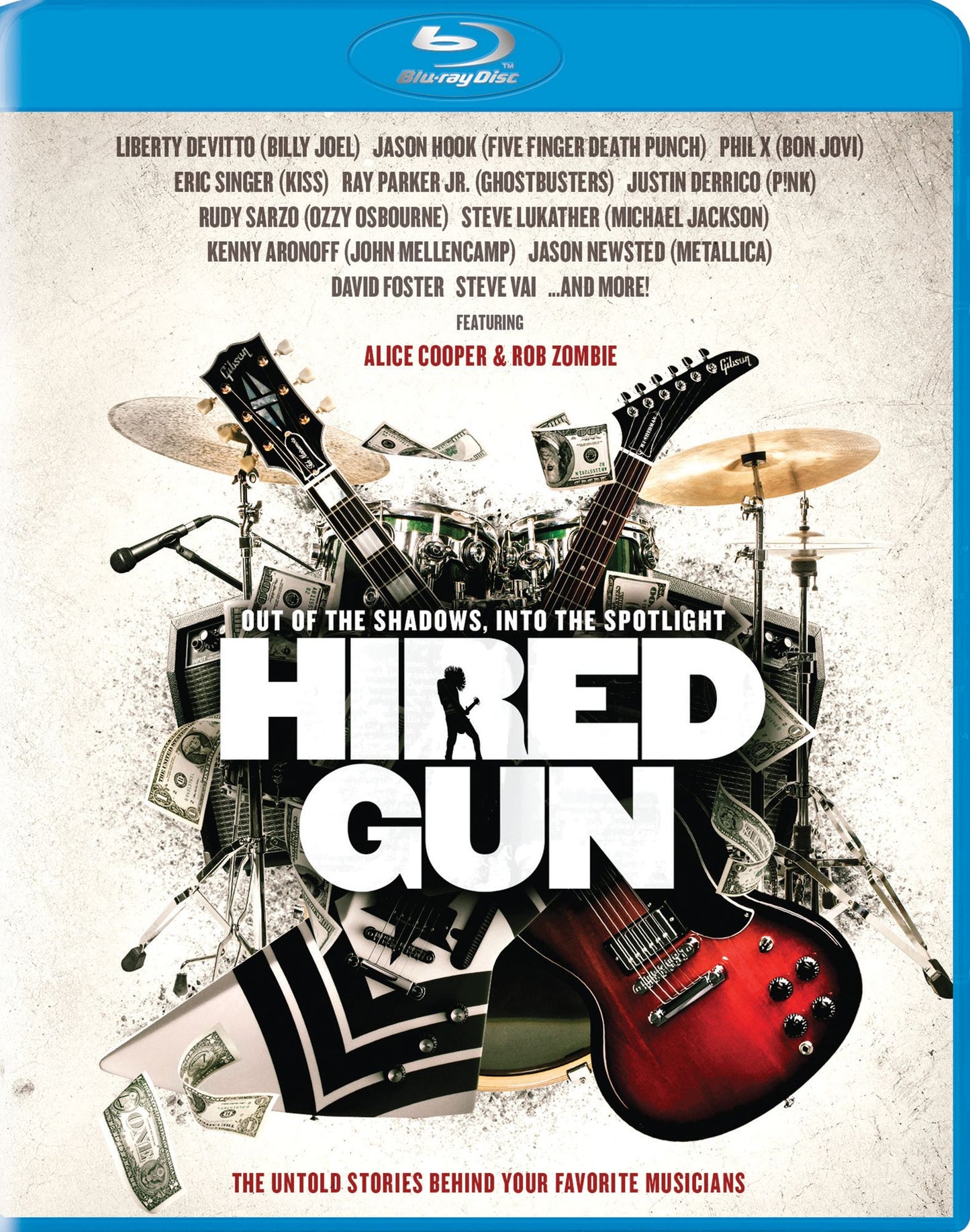 Hired Gun