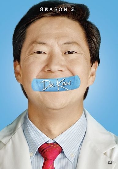 Dr. Ken: Season Two