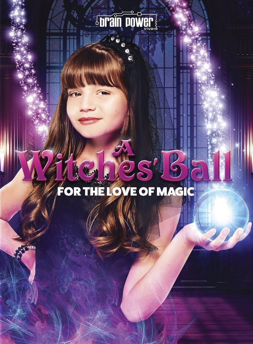A Witches' Ball
