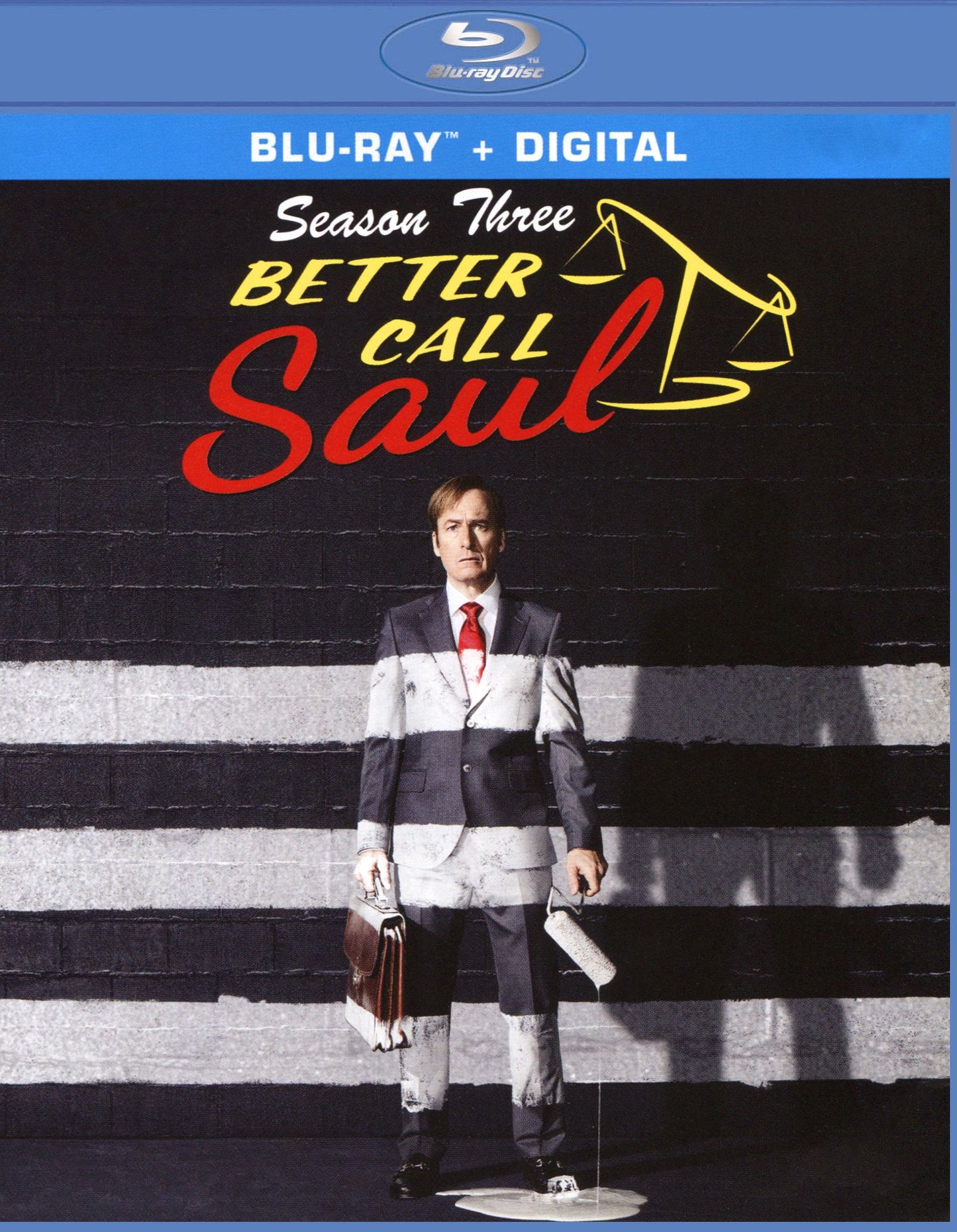 Better Call Saul: Sea.3 (Br)