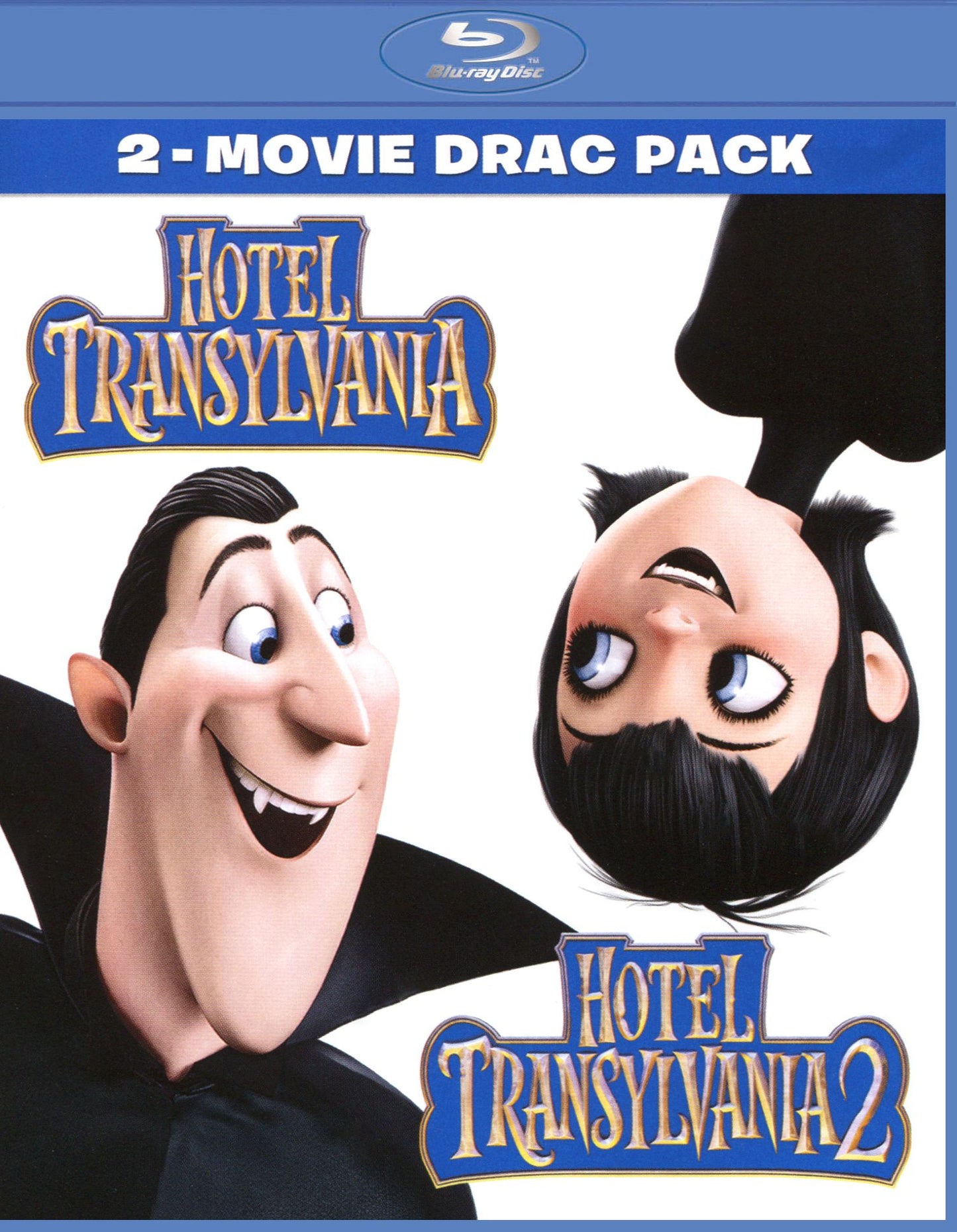 Hotel Transylvania/hotel Transylvania 2