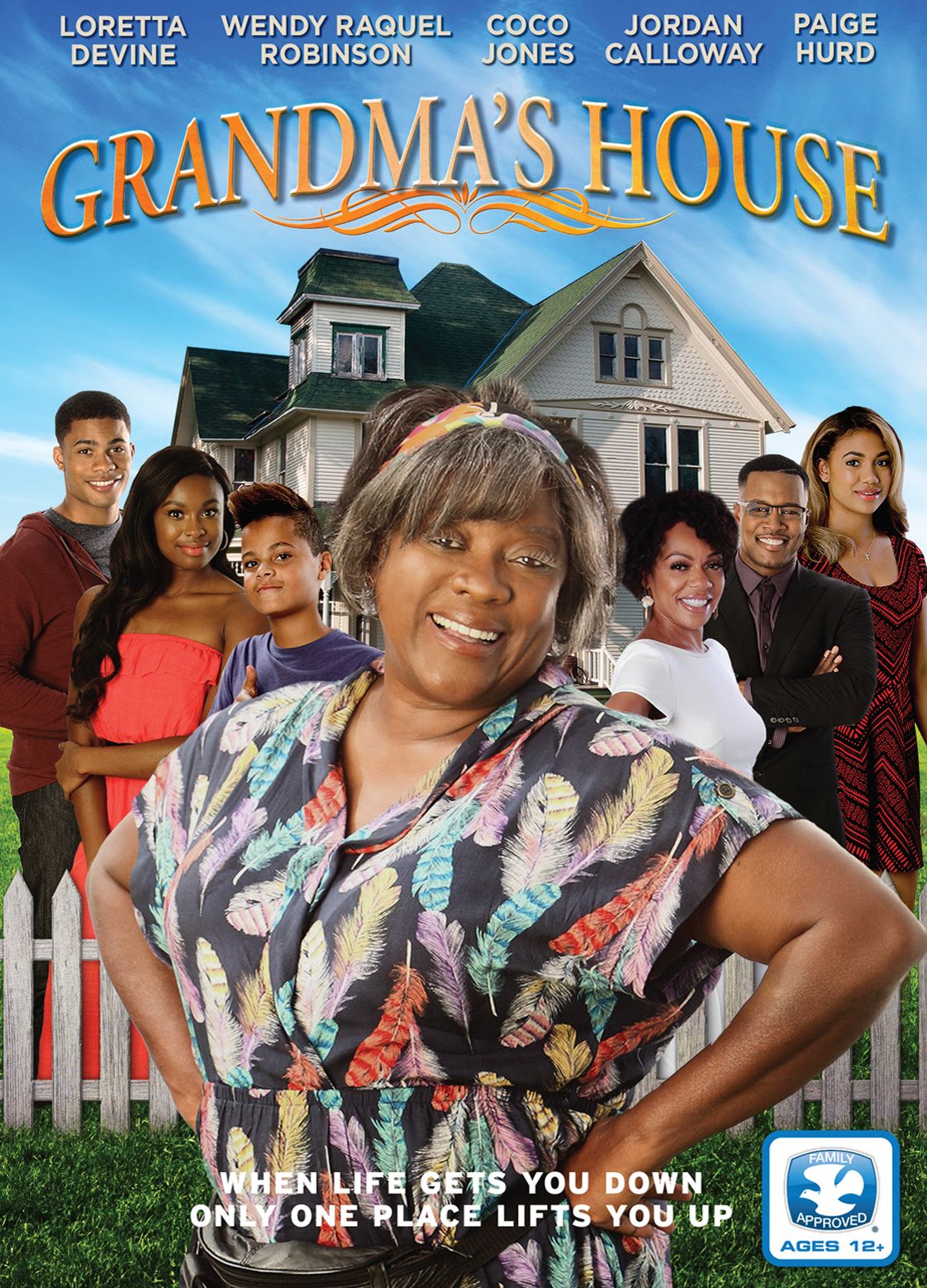 Grandma's House