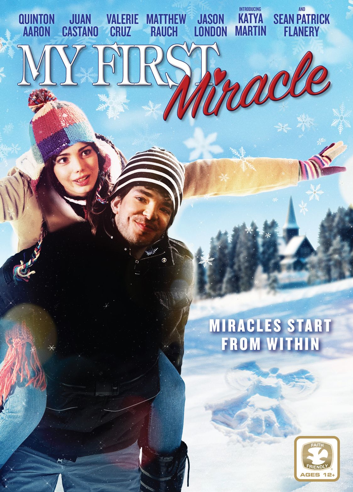 My First Miracle