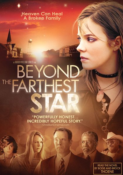 Beyond The Farthest Star