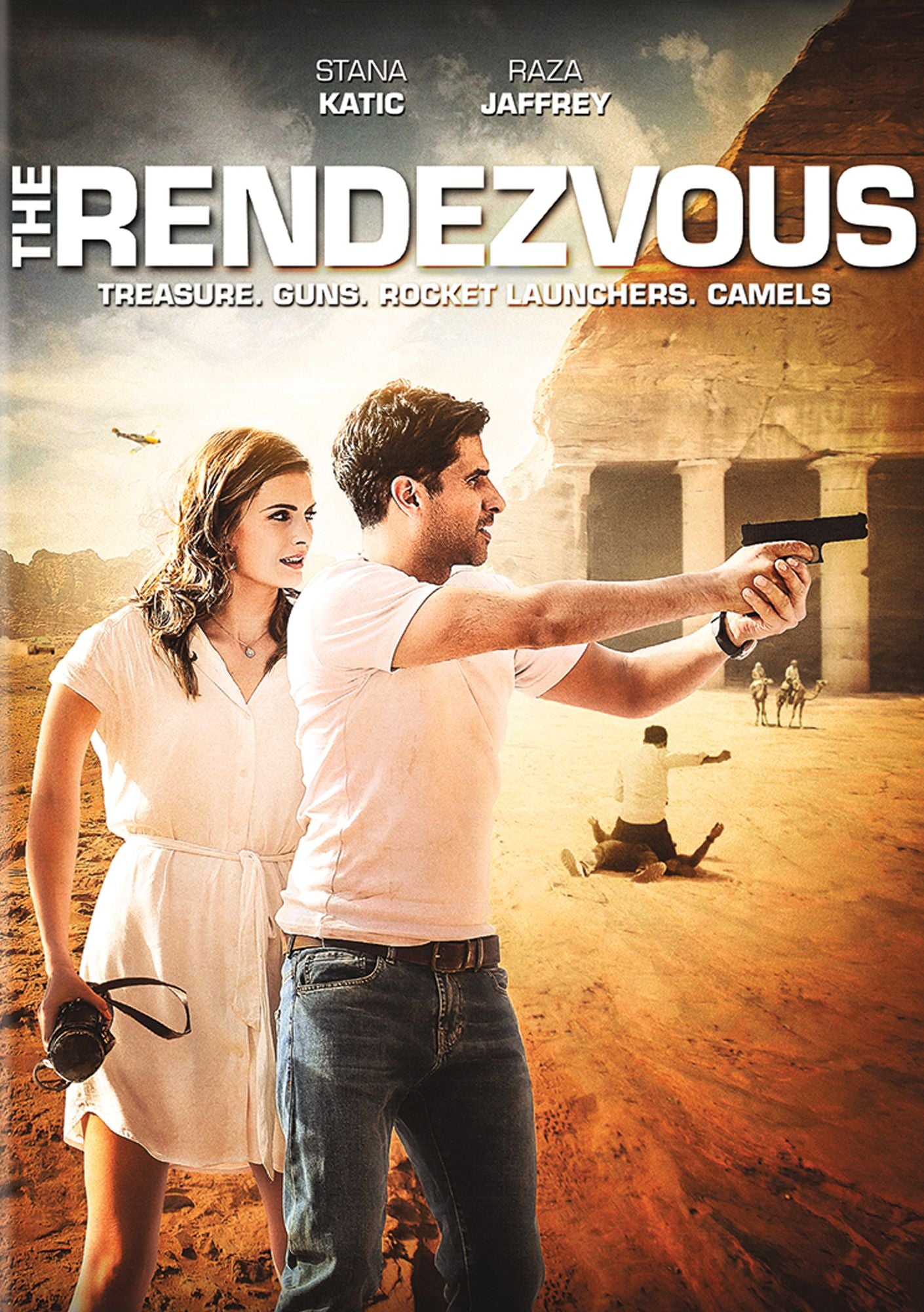 The Rendezvous