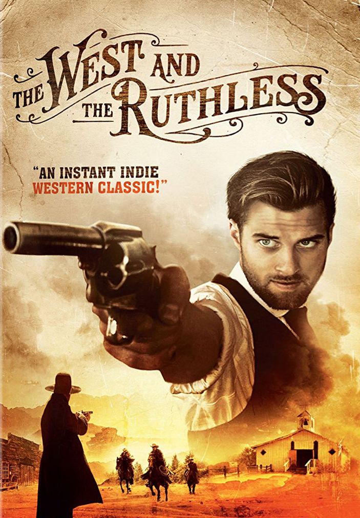 The West and the Ruthless