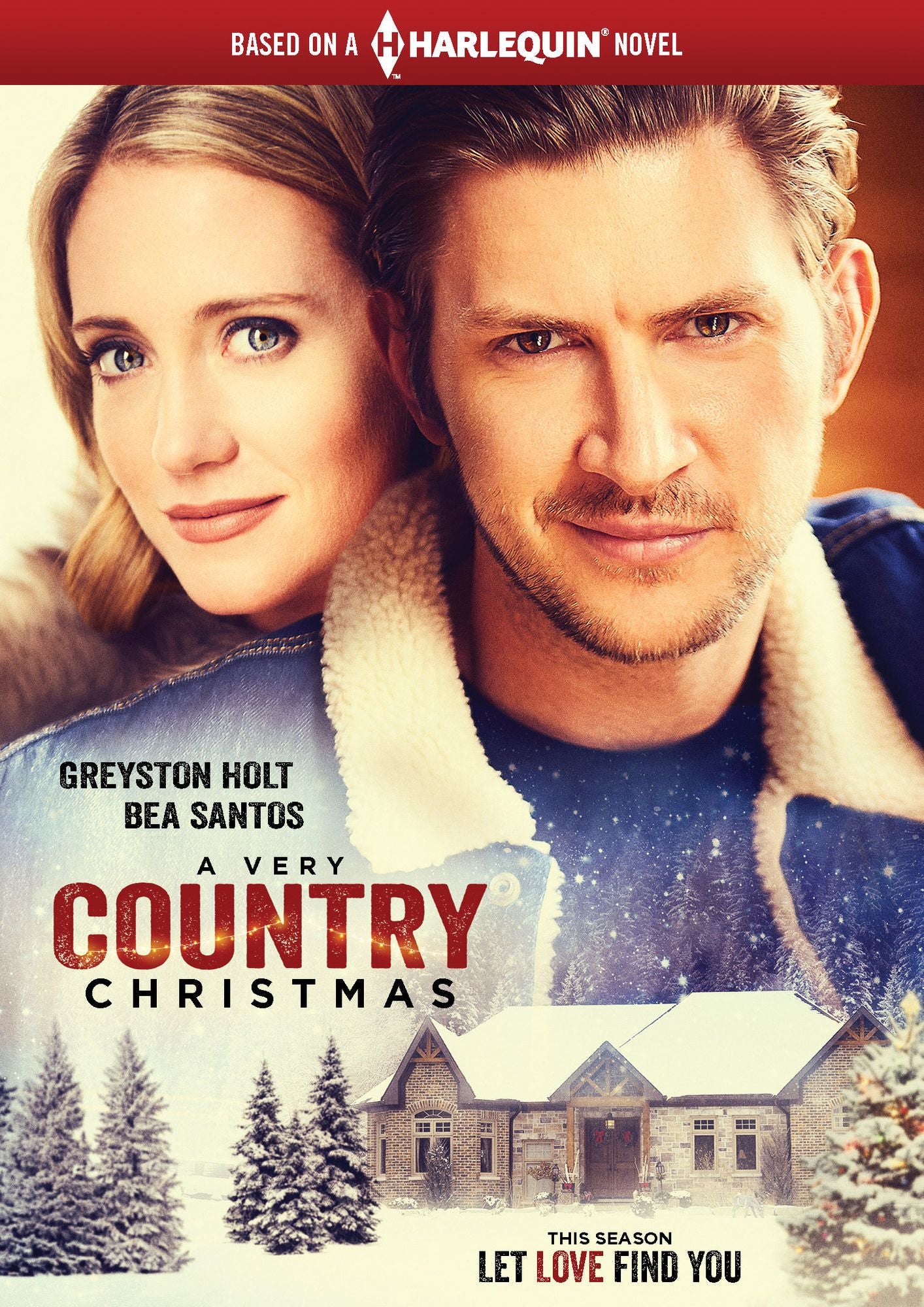 A Very Country Christmas