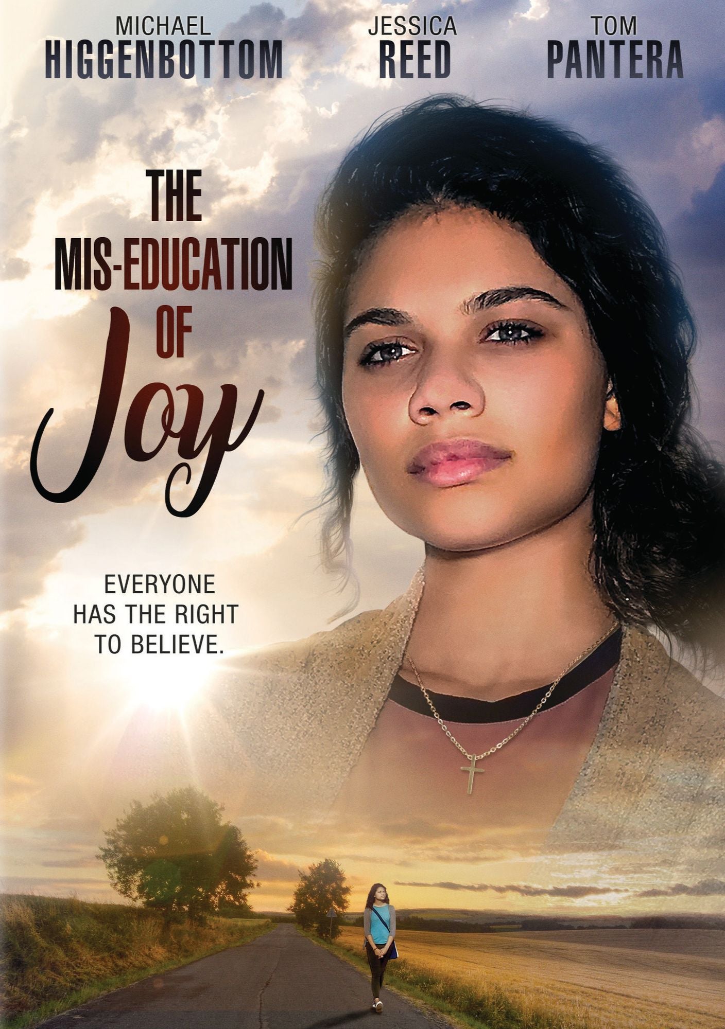Mis-Education Of Joy