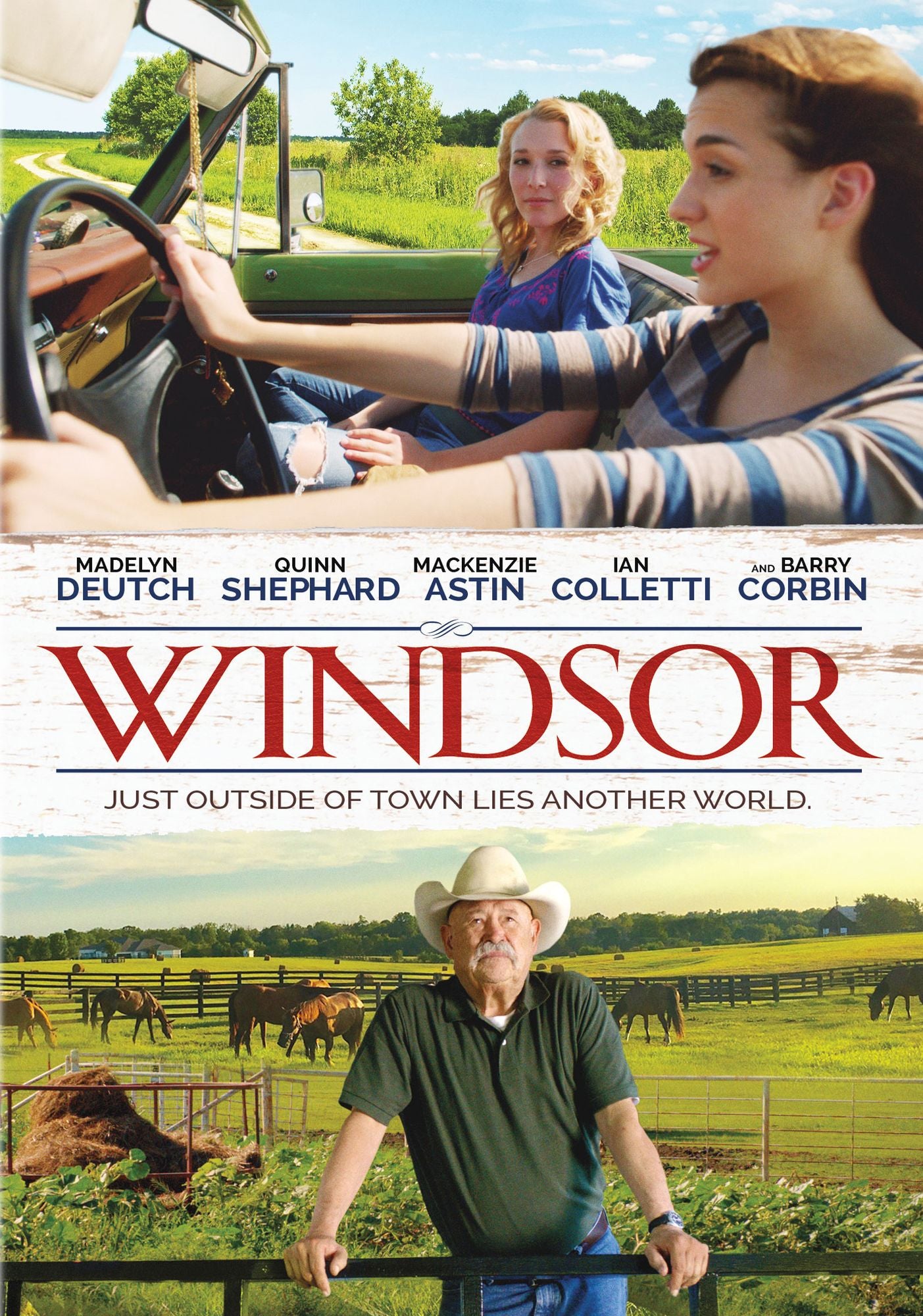 Windsor